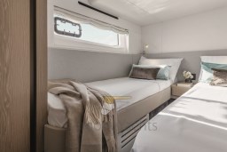 Azimut FLY 53 (2026) Timone Yachts