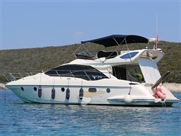 Azimut 43 (2)