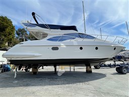 Azimut 43 (1)