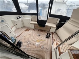 Azimut 43 Fly