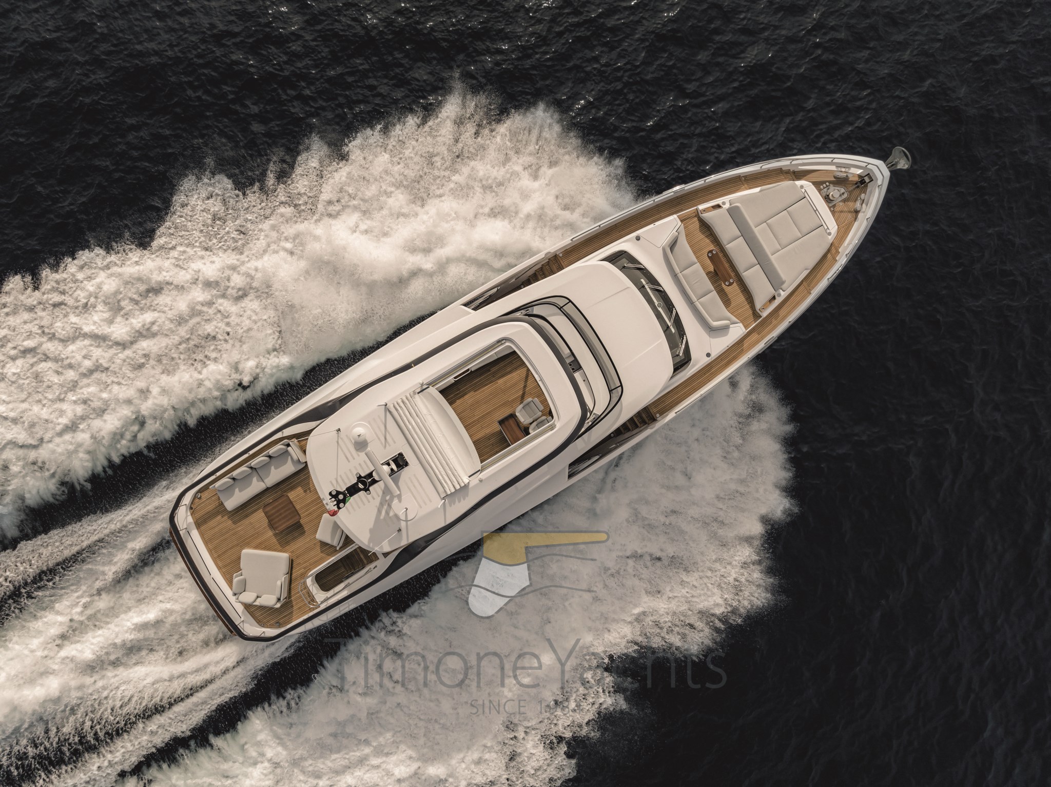 AZIMUT GRANDE 26M