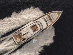 AZIMUT GRANDE 26M
