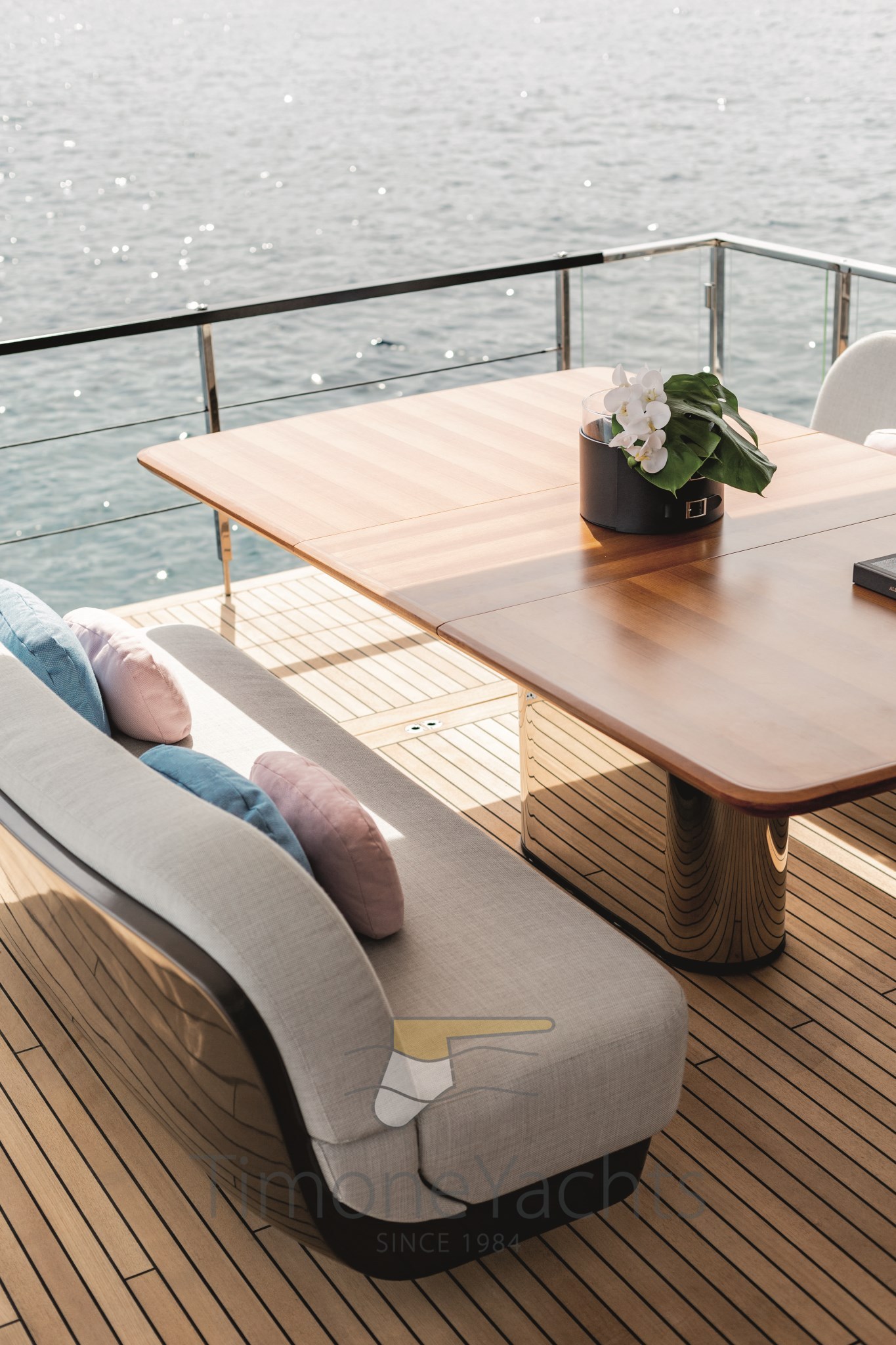 AZIMUT GRANDE 26M