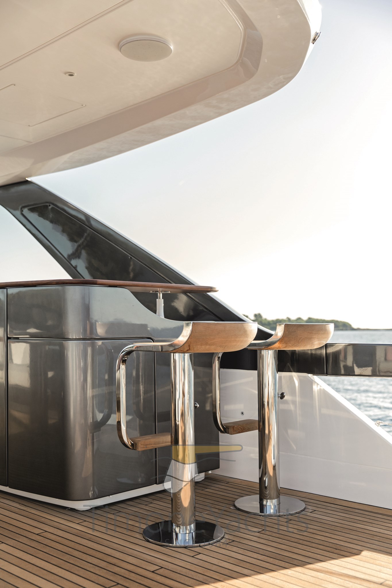 AZIMUT GRANDE 26M