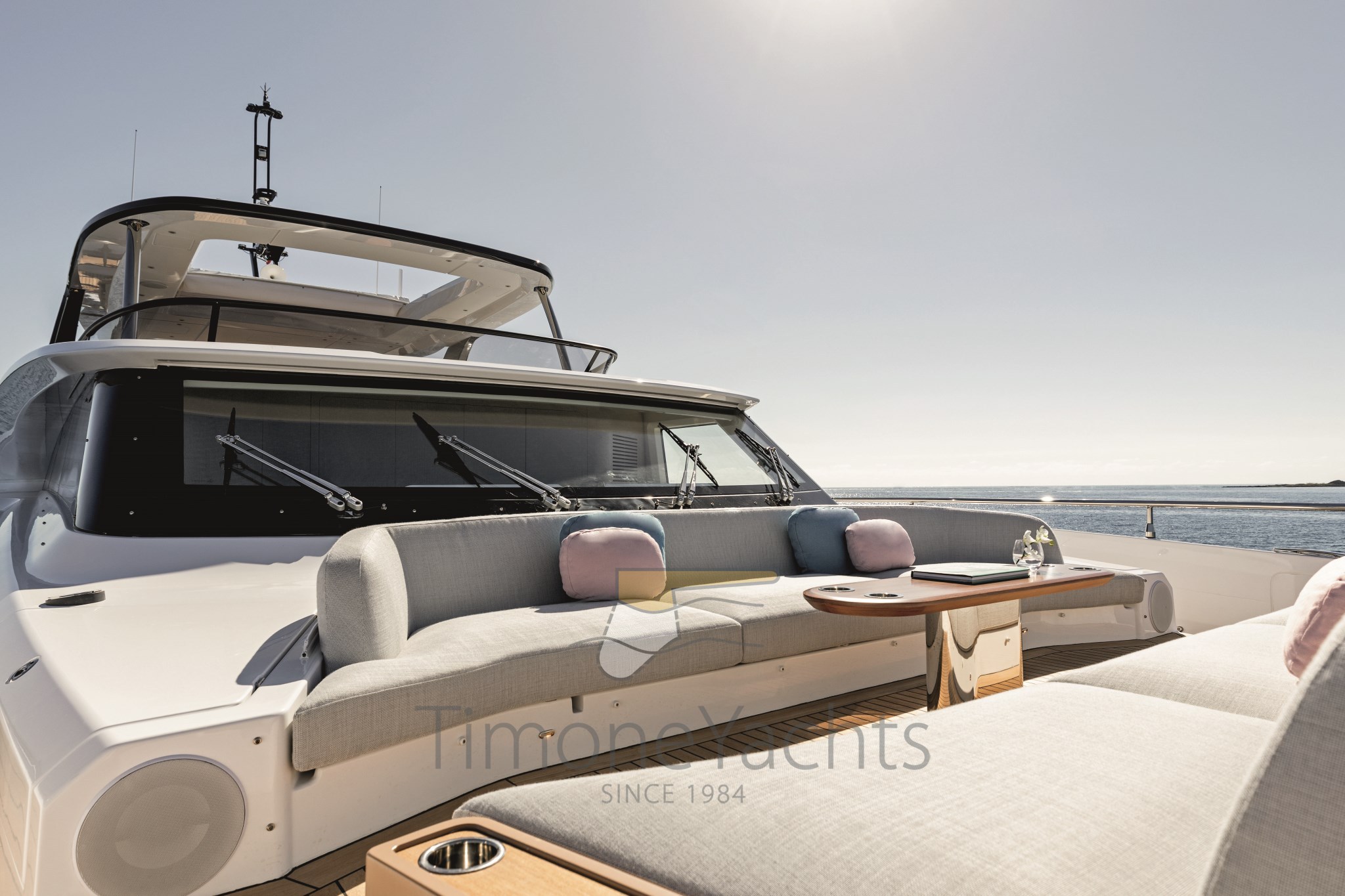 AZIMUT GRANDE 26M