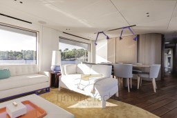 AZIMUT GRANDE 26M