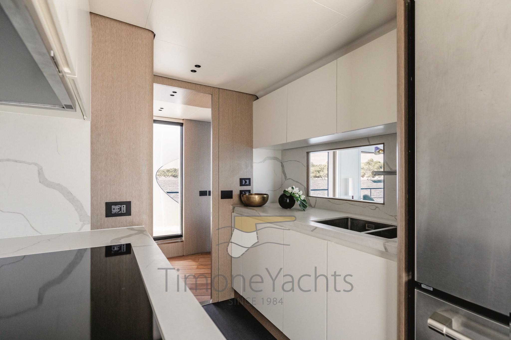 AZIMUT GRANDE 26M