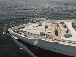 AZIMUT GRANDE 26M
