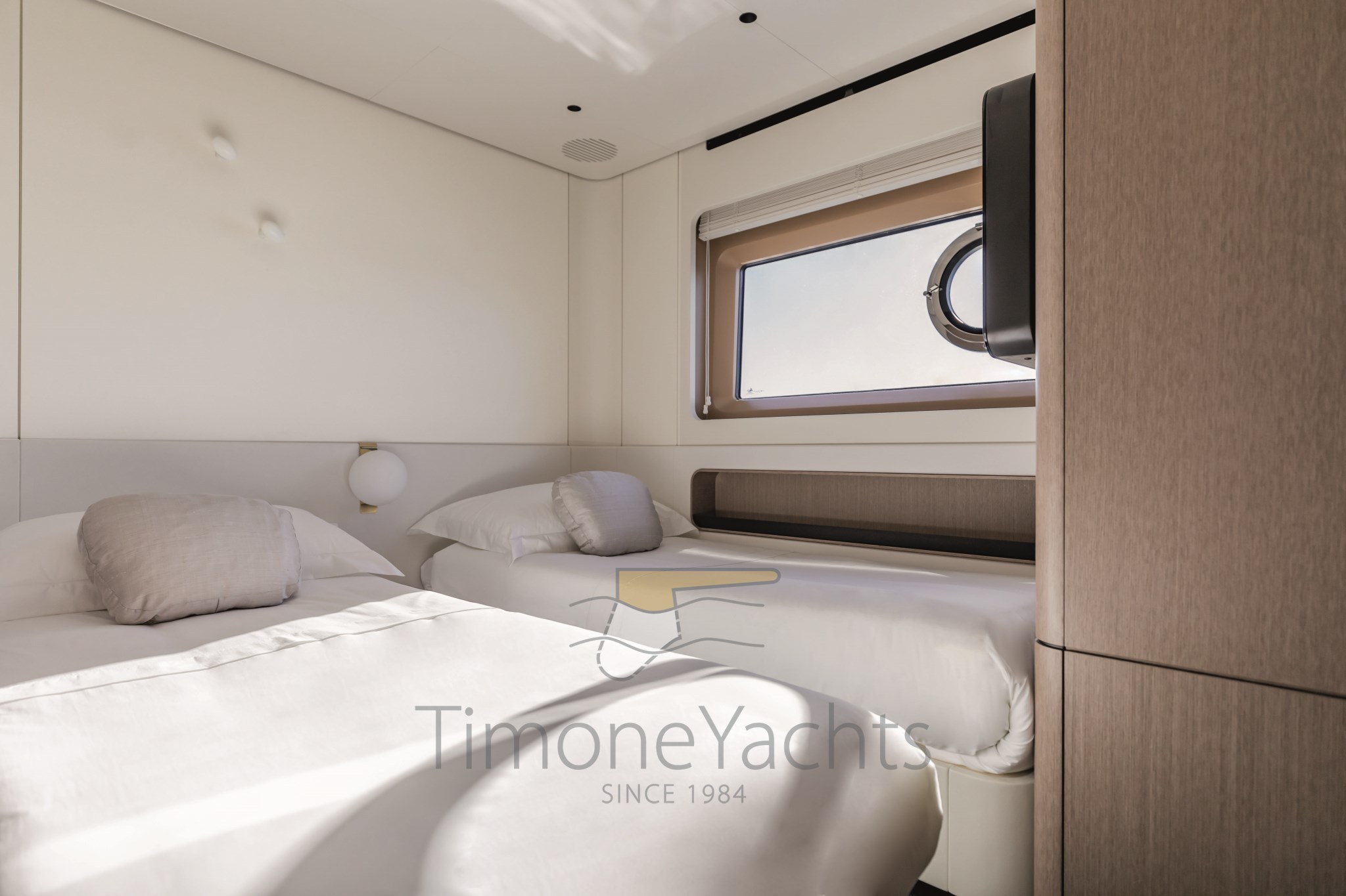 AZIMUT GRANDE 26M