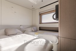 AZIMUT GRANDE 26M