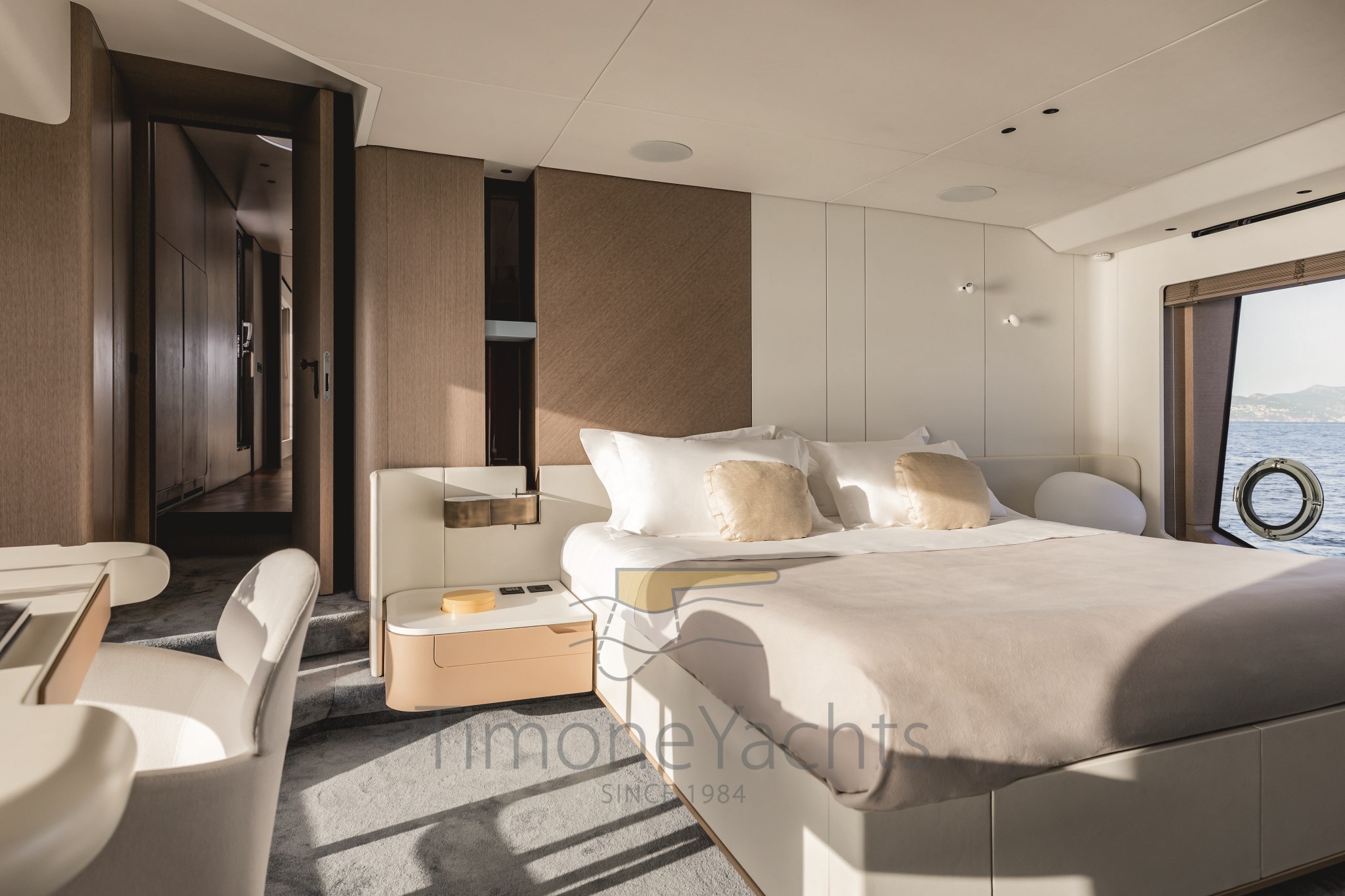 AZIMUT GRANDE 26M