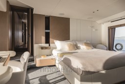 AZIMUT GRANDE 26M