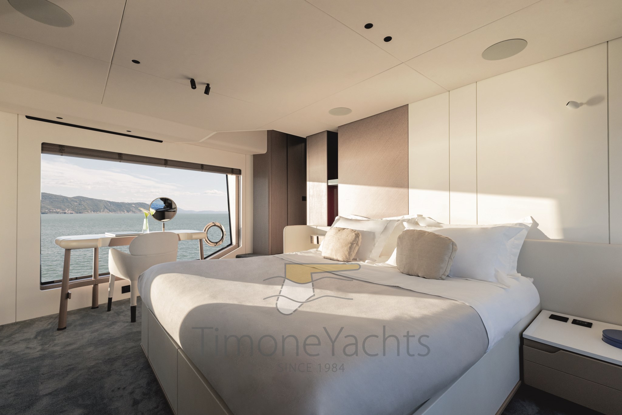 AZIMUT GRANDE 26M
