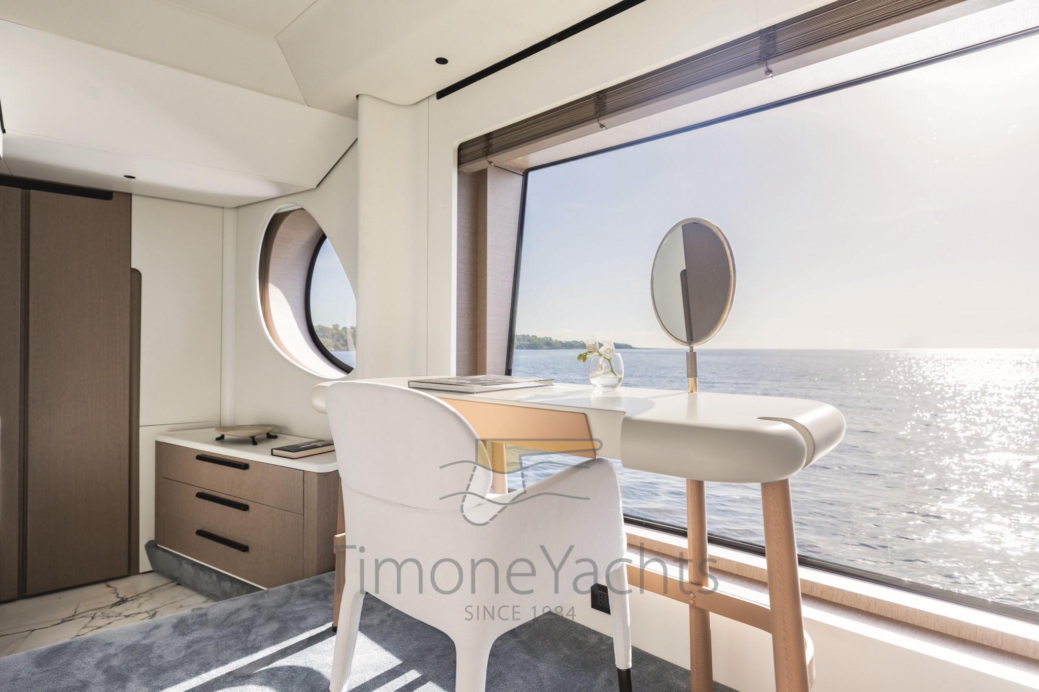 AZIMUT GRANDE 26M