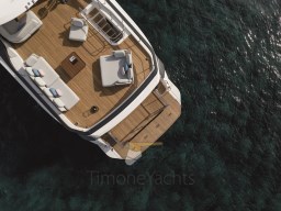 AZIMUT GRANDE 26M