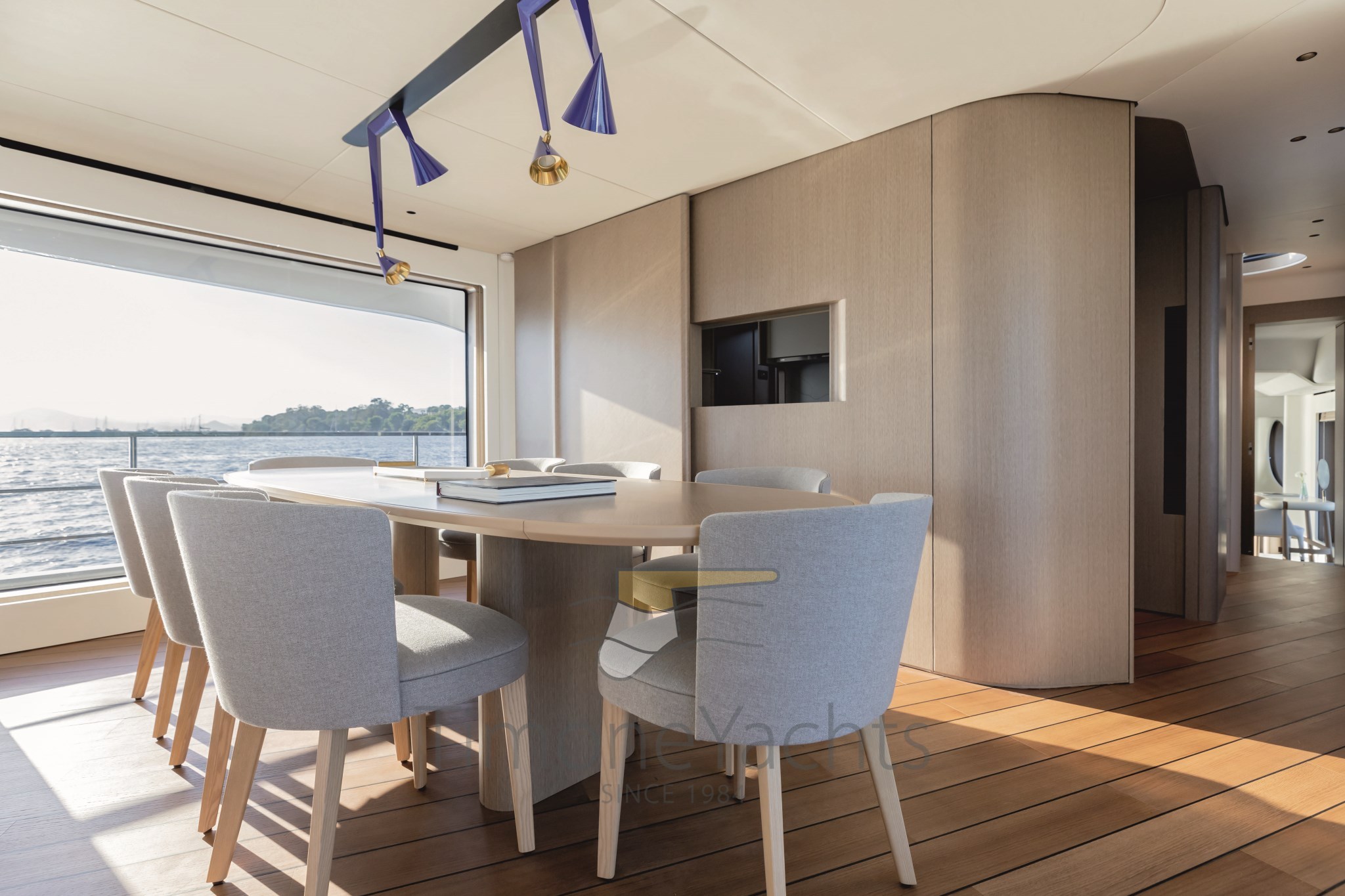 AZIMUT GRANDE 26M