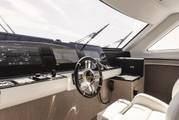 AZIMUT GRANDE 26M
