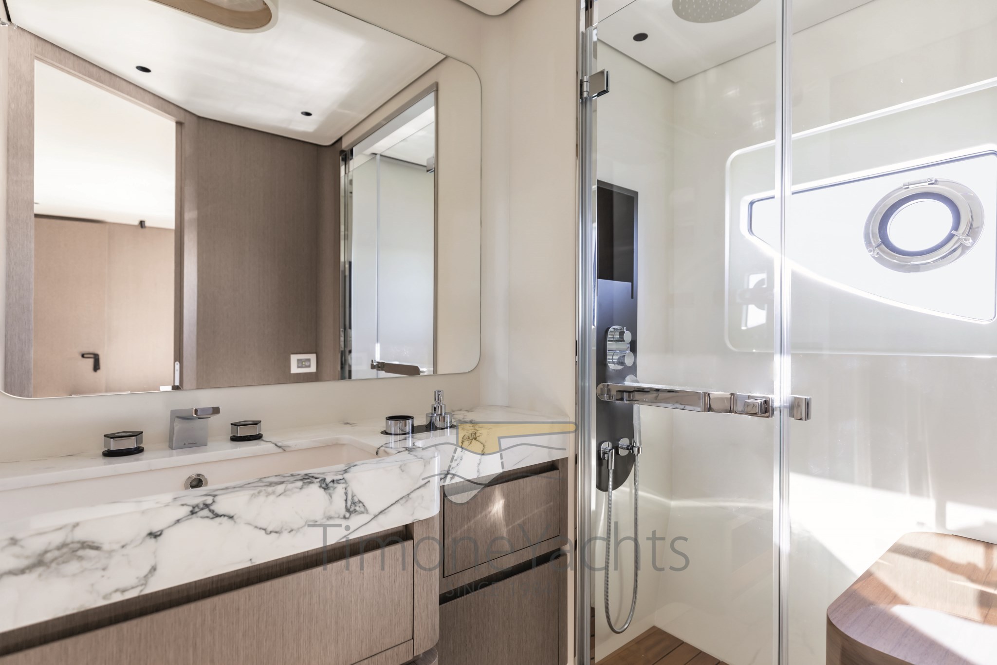 AZIMUT GRANDE 26M