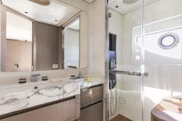 AZIMUT GRANDE 26M