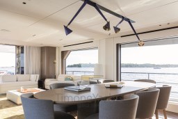 AZIMUT GRANDE 26M