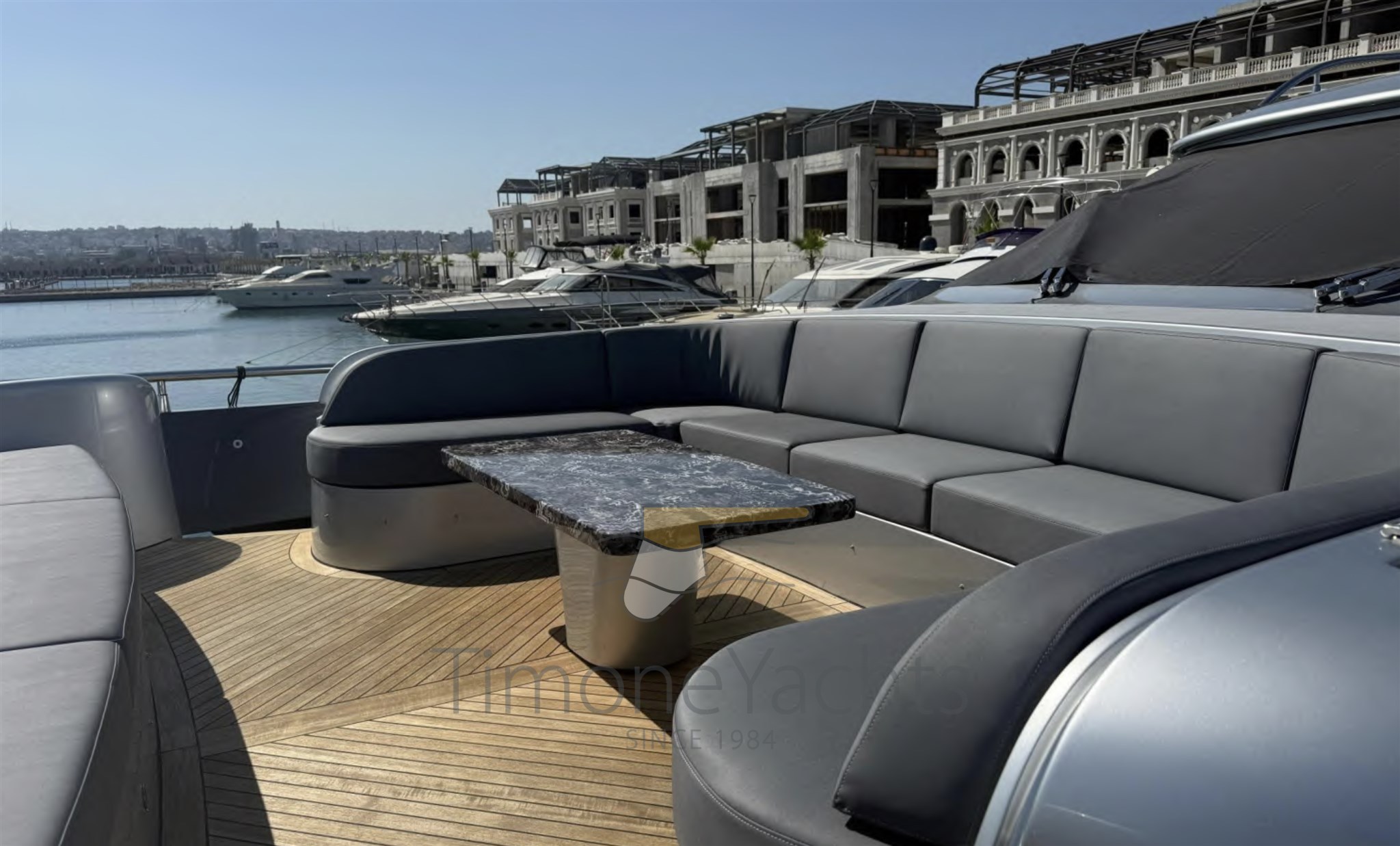 AB Yachts AB 100 (2016)