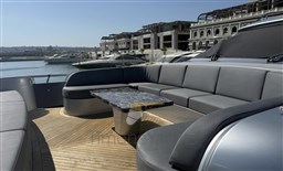 AB Yachts AB 100 (2016)