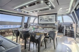 AB Yachts AB 100 (2016) Timone Yachts