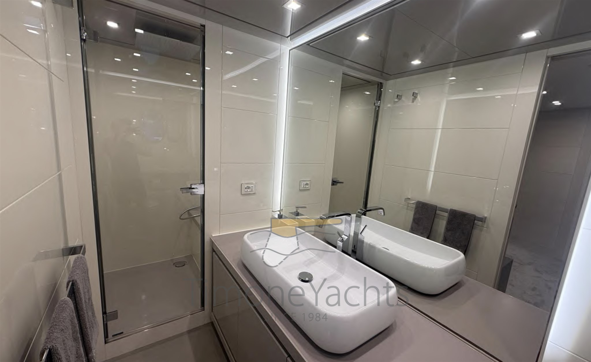 AB Yachts AB 100 (2016)
