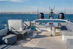 AB Yachts AB 100 (2016) Timone Yachts