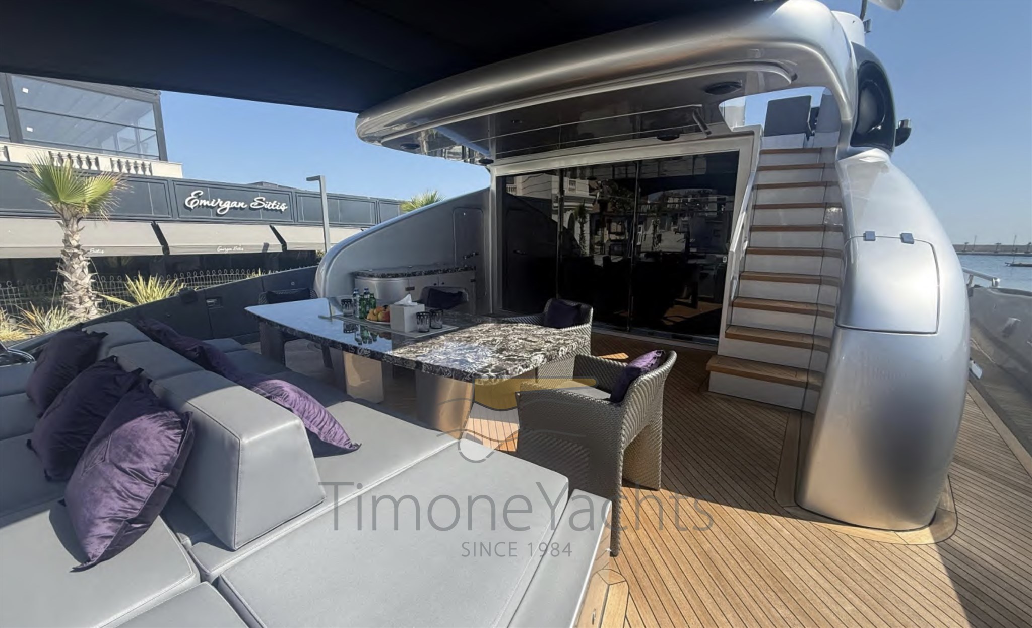 AB Yachts AB 100 (2016)