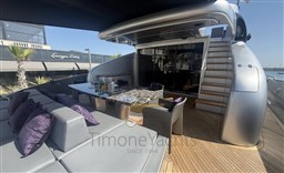AB Yachts AB 100 (2016)
