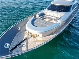 AB Yachts AB 100 (2016) Timone Yachts