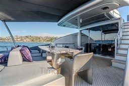 AB Yachts AB 100 (2016) Timone Yachts