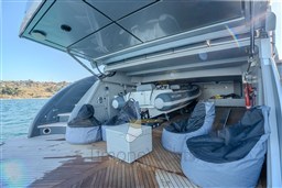 AB Yachts AB 100 (2016) Timone Yachts