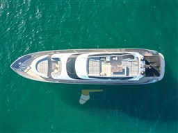 AB Yachts AB 100 (2016) Timone Yachts