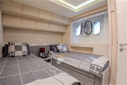 AB Yachts AB 100 (2016) Timone Yachts