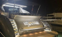 AB Yachts AB 100 (2016)