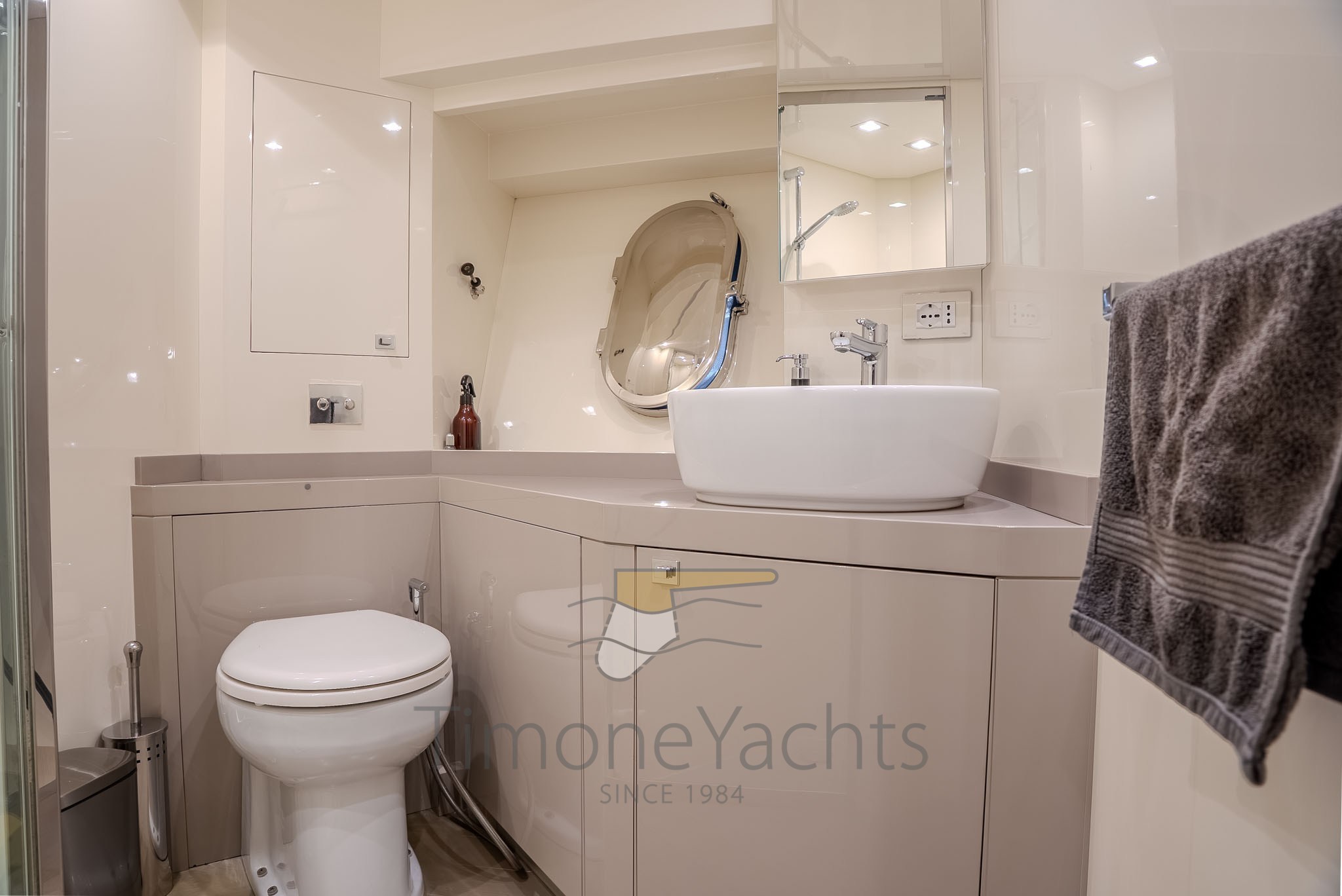 AB Yachts AB 100 (2016) Timone Yachts