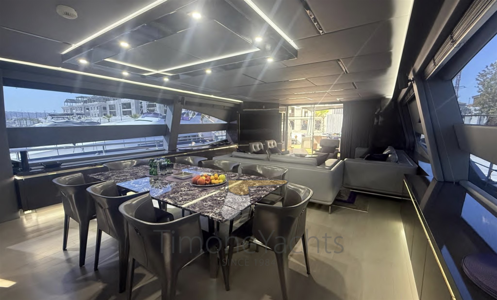 AB Yachts AB 100 (2016)