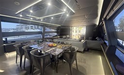 AB Yachts AB 100 (2016)