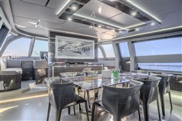 AB Yachts AB 100 (2016) Timone Yachts
