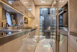 AB Yachts AB 100 (2016) Timone Yachts