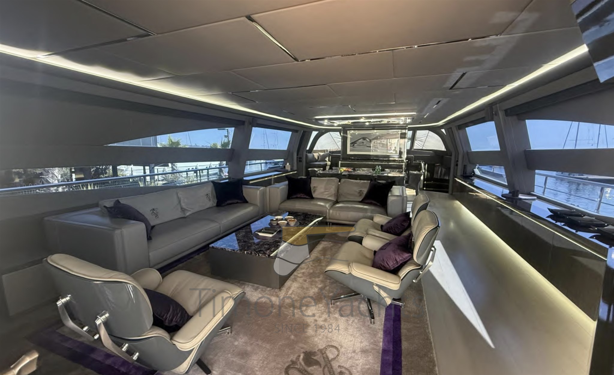 AB Yachts AB 100 (2016)