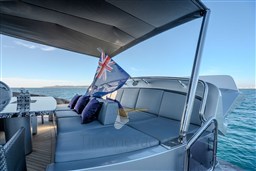 AB Yachts AB 100 (2016) Timone Yachts