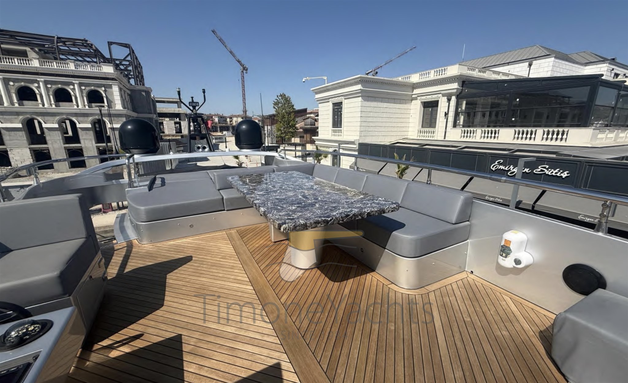 AB Yachts AB 100 (2016)