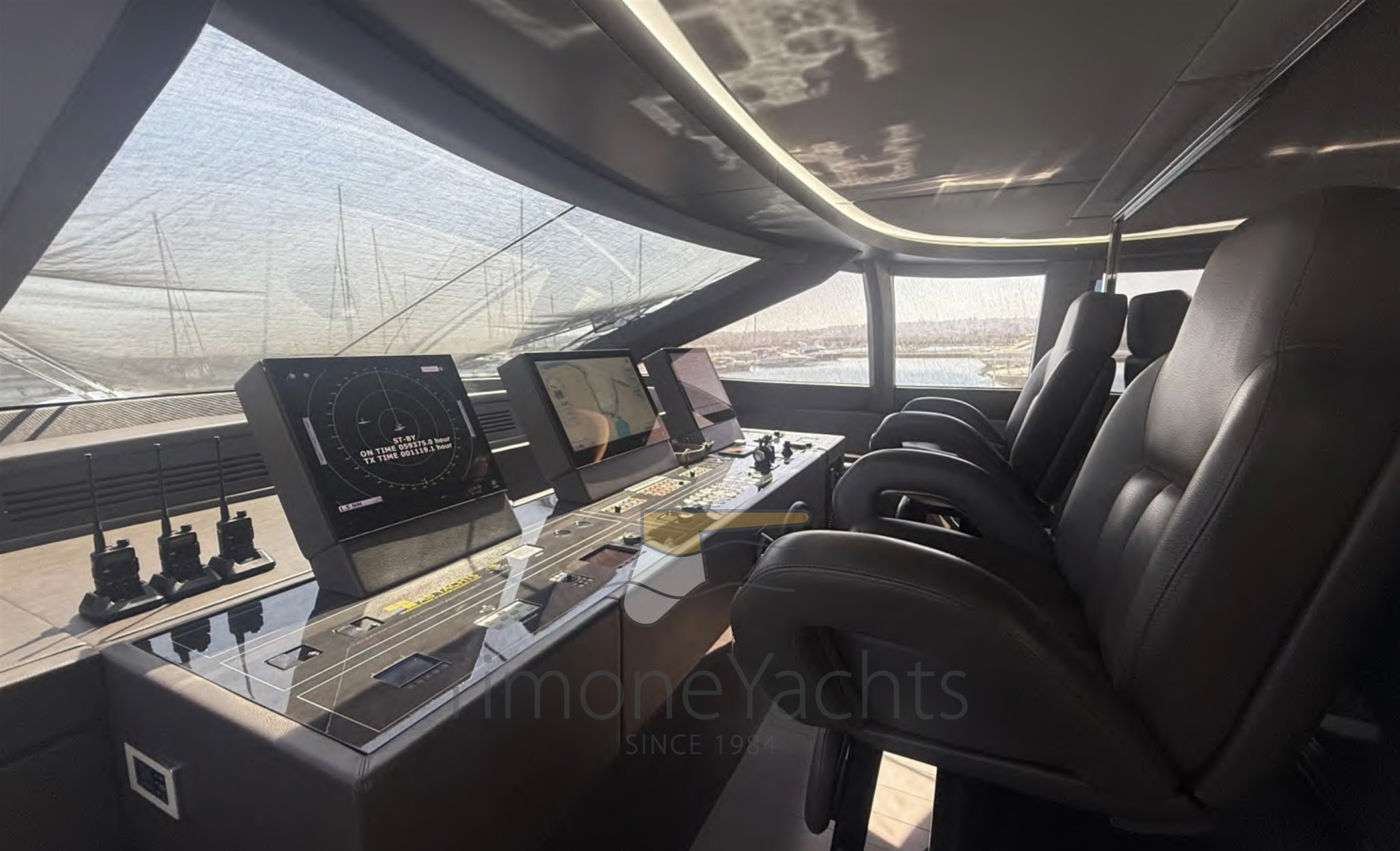 AB Yachts AB 100 (2016)