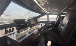 AB Yachts AB 100 (2016)
