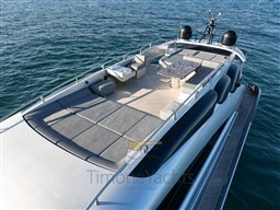AB Yachts AB 100 (2016) Timone Yachts