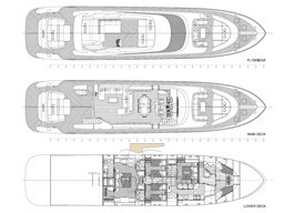 AB Yachts AB 100 (2016)
