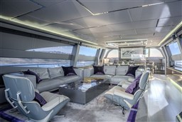 AB Yachts AB 100 (2016) Timone Yachts